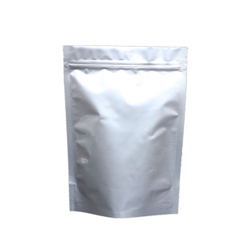 Pure Aluminum Foil Package Bag Tea Powder Food Snack Packaging Bag